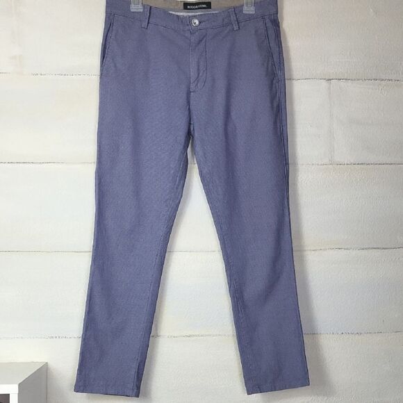 RODD&GUNN Men's slim fit pants.Size R30 - Picture 1 of 12